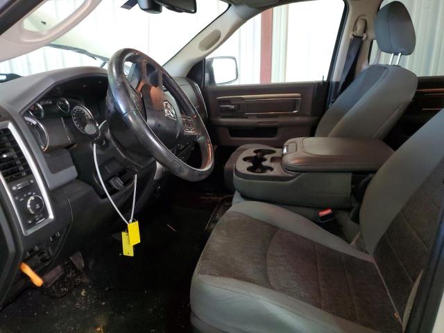 Photo 7 from auction – 2018 RAM 1500 SLT with VIN 1C6RR7LT7JS295042