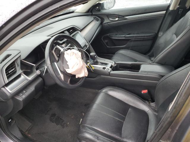 Photo 7 from auction – 2016 HONDA CIVIC TOUR with VIN 2HGFC1F95GH636952
