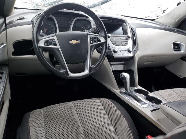Photo 8 from auction – 2014 CHEVROLET EQUINOX LT with VIN 2GNALCEK1E6116773