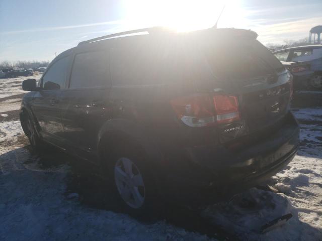 Photo 2 from auction – 2012 DODGE JOURNEY SX with VIN 3C4PDCBG6CT324978