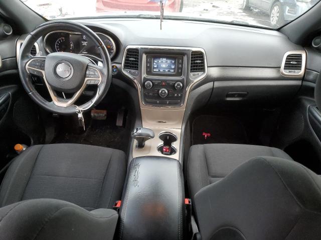 Photo 8 from auction – 2014 JEEP GRAND CHER with VIN 1C4RJFAG8EC163052