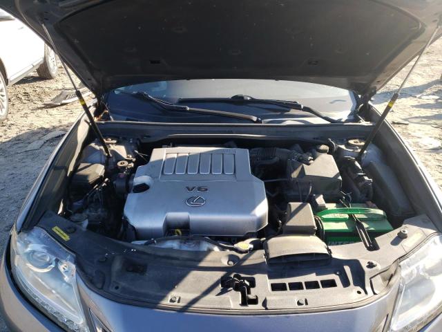Photo 11 from auction – 2013 LEXUS ES 350 with VIN JTHBK1GG8D2056241
