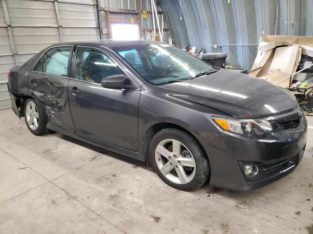 Photo 4 from auction – 2012 TOYOTA CAMRY BASE with VIN 4T1BF1FKXCU183602