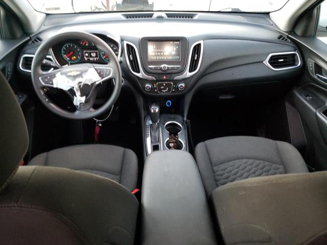 Photo 8 from auction – 2018 CHEVROLET EQUINOX LT with VIN 3GNAXJEVXJS623301