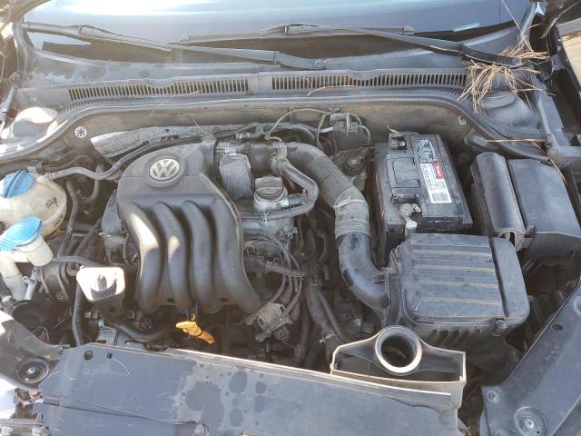 Photo 11 from auction – 2011 VOLKSWAGEN JETTA BASE with VIN 3VW2K7AJ6BM348028