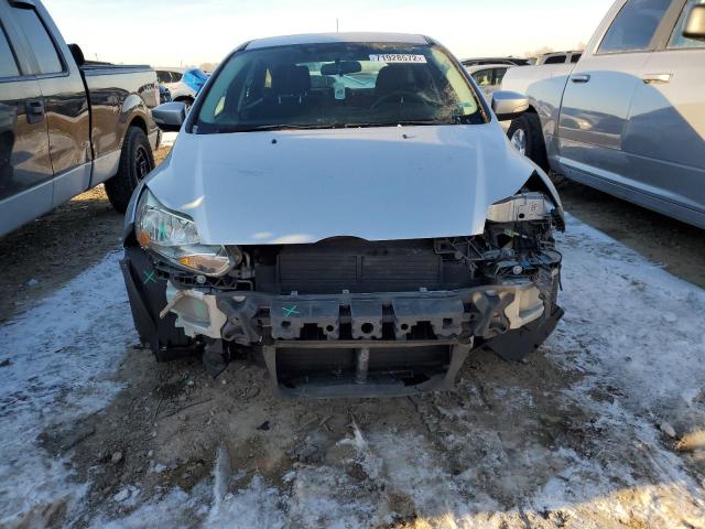 Photo 5 from auction – 2014 FORD FOCUS SE with VIN 1FADP3K21EL323157