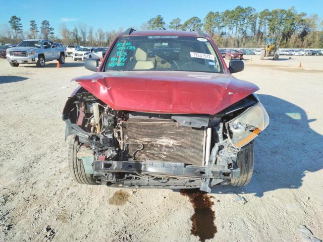Photo 5 from auction – 2010 HYUNDAI SANTA FE G with VIN 5NMSG3AB2AH333680