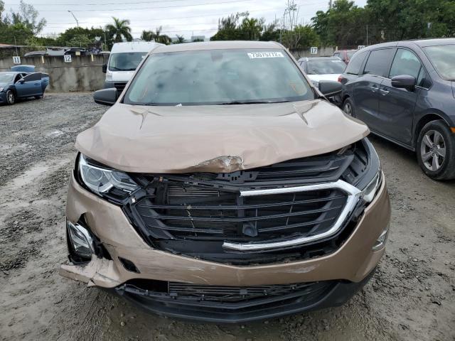 Photo 5 from auction – 2019 CHEVROLET EQUINOX LS with VIN 2GNAXHEV5K6301934