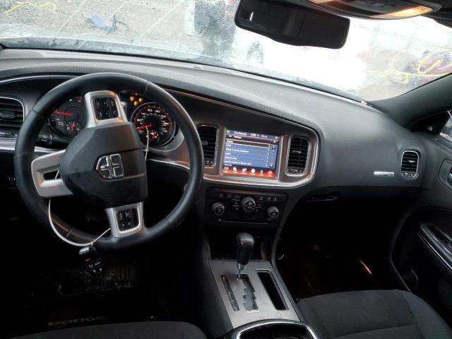 Photo 8 from auction – 2011 DODGE CHARGER with VIN 2B3CL3CG3BH517050