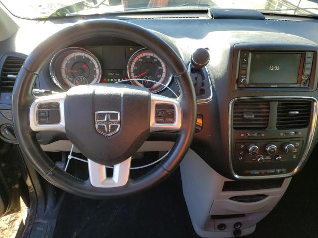 Photo 8 from auction – 2013 DODGE GRAND CARA with VIN 2C4RDGBGXDR736227