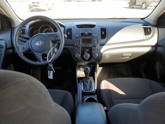 Фото 8 с аукциона – 2011 KIA FORTE EX с VIN KNAFU5A22B5333959