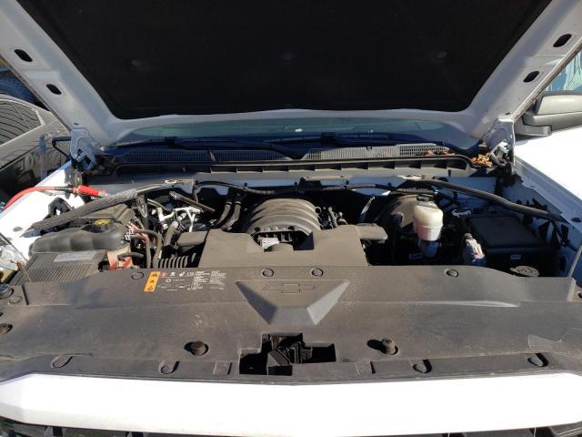 Photo 11 from auction – 2019 CHEVROLET SILVERADO with VIN 2GCRCMEC9K1173452