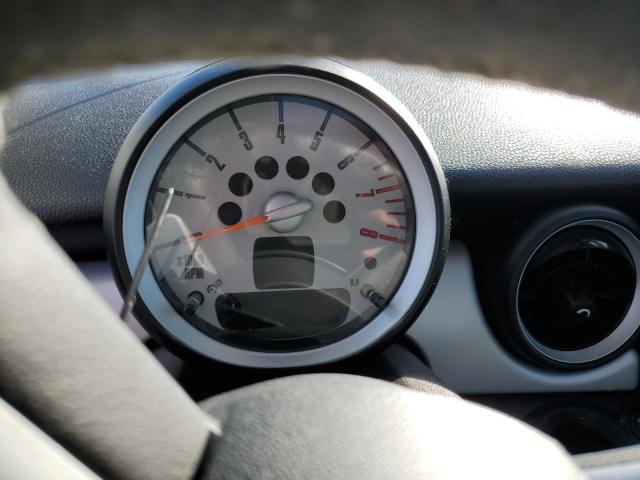 Photo 9 from auction – 2007 MINI COOPER with VIN WMWMF33557TT56118