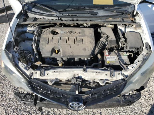 Photo 11 from auction – 2015 TOYOTA COROLLA L with VIN 2T1BURHE4FC248171