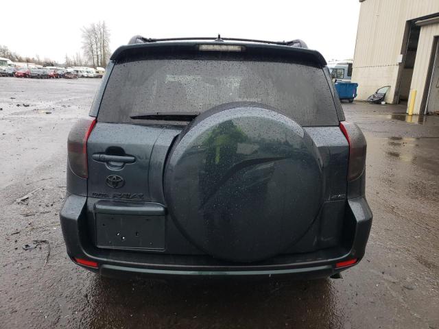Photo 6 from auction – 2009 TOYOTA RAV4 LIMIT with VIN JTMBF31V095008022