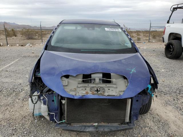 Photo 5 from auction – 2016 TOYOTA PRIUS with VIN JTDKARFU4G3522885