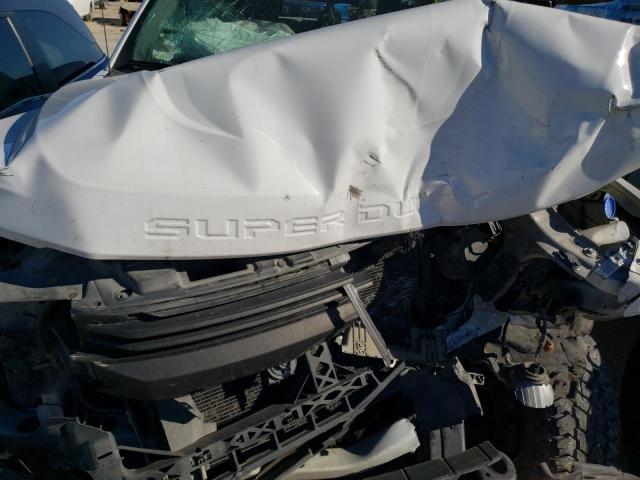 Photo 11 from auction – 2019 FORD F250 SUPER with VIN 1FT7W2B67KEF96062