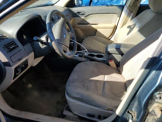 Photo 7 from auction – 2012 FORD FUSION SEL with VIN 3FAHP0CG2CR351817