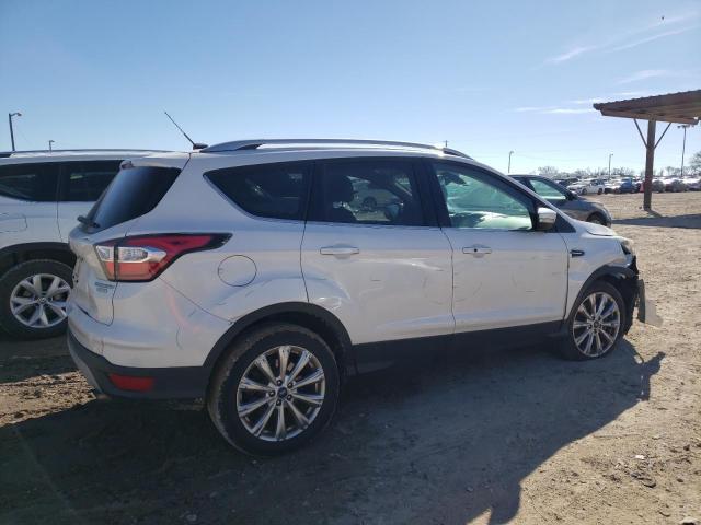 Photo 3 from auction – 2017 FORD ESCAPE TIT with VIN 1FMCU0J94HUA26261
