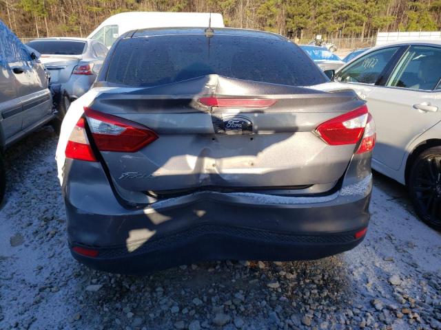 Photo 6 from auction – 2012 FORD FOCUS S with VIN 1FAHP3E23CL247323