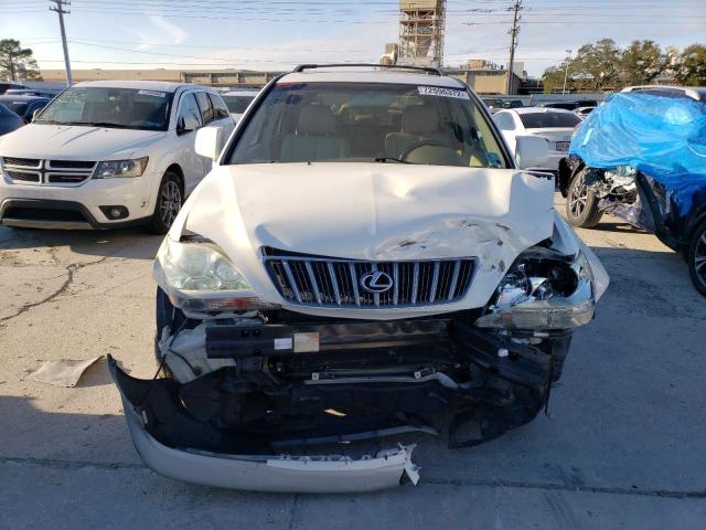Photo 5 from auction – 2003 LEXUS RX 300 with VIN JTJGF10U330151969