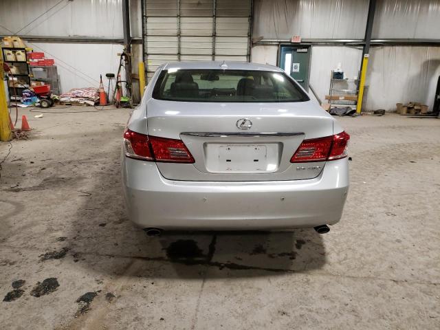 Photo 6 from auction – 2012 LEXUS ES 350 with VIN JTHBK1EG0C2490588