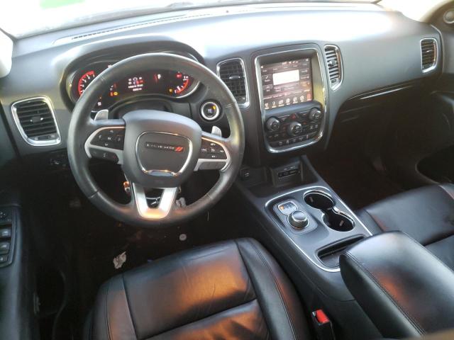 Photo 8 from auction – 2016 DODGE DURANGO LI with VIN 1C4RDJDG4GC340317
