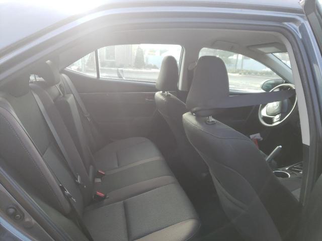 Photo 10 from auction – 2019 TOYOTA COROLLA L with VIN 2T1BURHE4KC242462