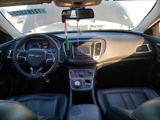 Photo 8 from auction – 2016 CHRYSLER 200 LIMITE with VIN 1C3CCCAB7GN181184