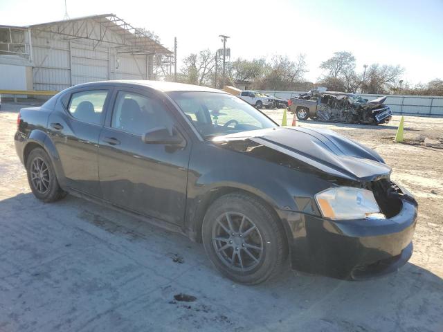 Photo 4 from auction – 2010 DODGE AVENGER SX with VIN 1B3CC4FB4AN206027
