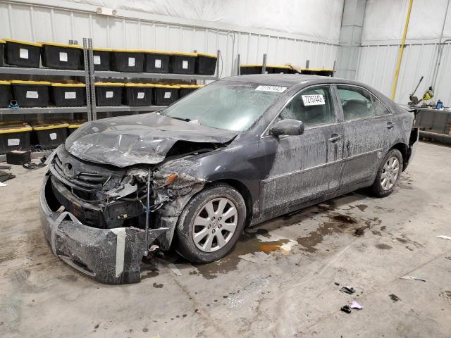 Photo 1 from auction – 2007 TOYOTA CAMRY CE with VIN 4T1BE46K67U614107