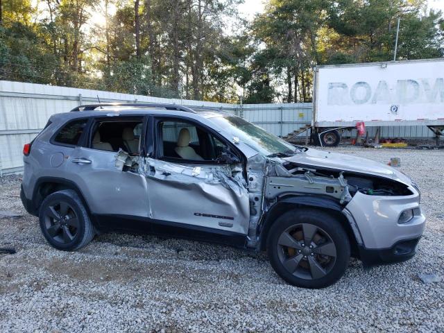 Photo 4 from auction – 2016 JEEP CHEROKEE L with VIN 1C4PJLCB5GW281097