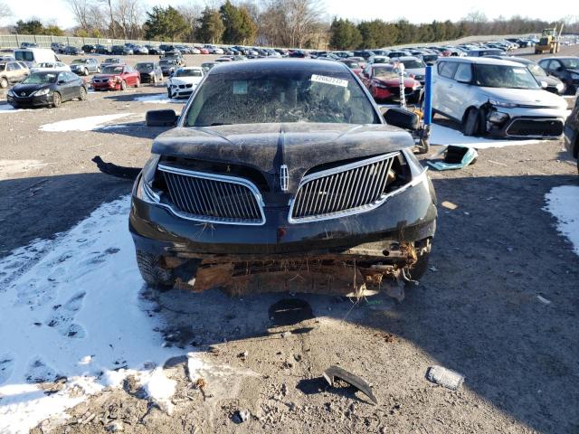 Photo 5 from auction – 2014 LINCOLN MKS with VIN 1LNHL9FT7EG602842
