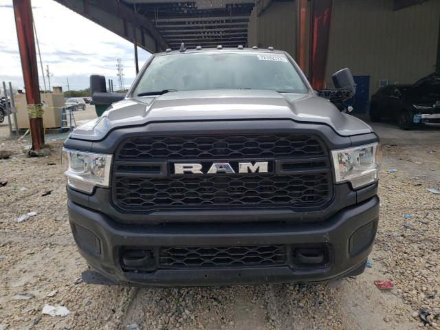 Photo 5 from auction – 2020 RAM 3500 TRADE with VIN 3C63RRGL2LG114192