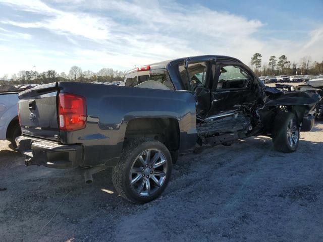 Photo 3 from auction – 2018 CHEVROLET SILVERADO with VIN 3GCUKSEJ1JG354146