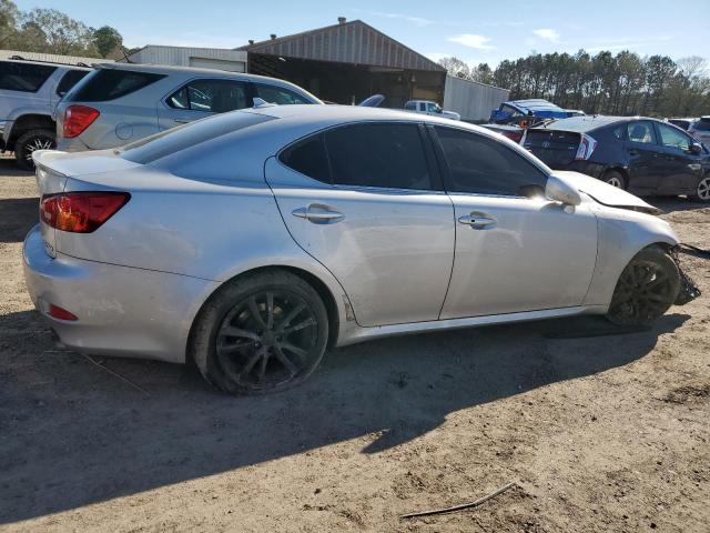 Photo 3 from auction – 2008 LEXUS IS 250 with VIN JTHBK262X85062347