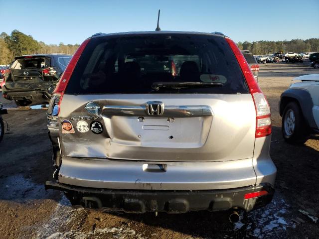 Photo 6 from auction – 2008 HONDA CR-V EX with VIN JHLRE48548C079816
