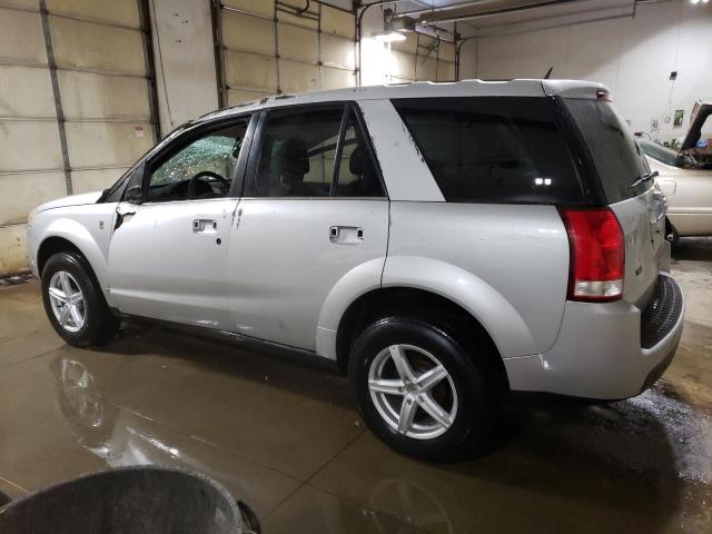 Photo 2 from auction – 2007 SATURN VUE with VIN 5GZCZ53467S869746