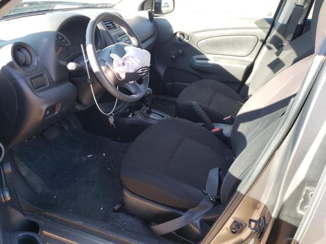 Photo 7 from auction – 2014 NISSAN VERSA S with VIN 3N1CN7AP8EL850264
