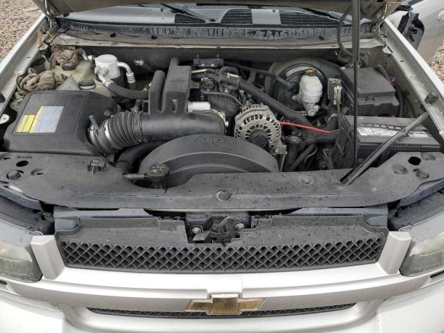 Photo 11 from auction – 2006 CHEVROLET TRAILBLAZE with VIN 1GNET13HX62266778