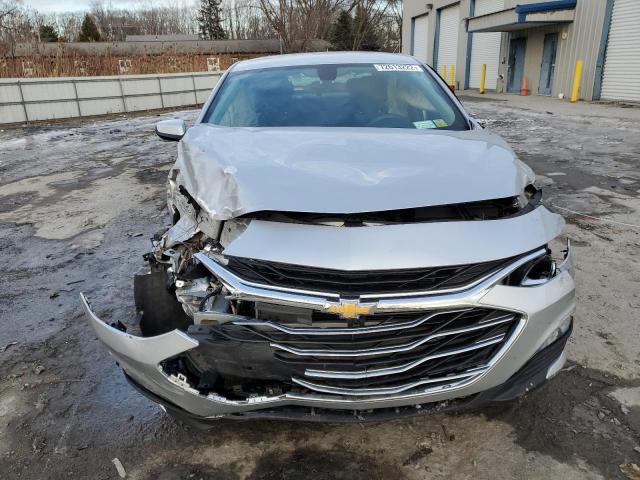 Photo 5 from auction – 2020 CHEVROLET MALIBU LT with VIN 1G1ZD5ST6LF044224