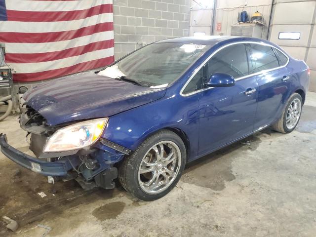 BUICK VERANO PRE 2014 with VIN 1G4PT5SV6E4174615 - Photo from auction
