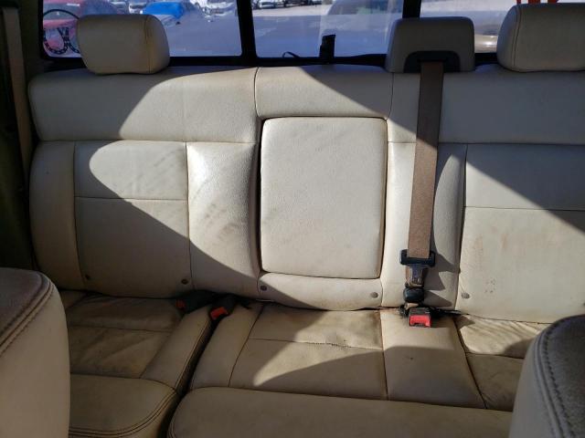 Photo 10 from auction – 2004 FORD F150 SUPER with VIN 1FTPW14524KC44901