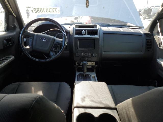 Photo 8 from auction – 2012 FORD ESCAPE XLT with VIN 1FMCU0D79CKB26791