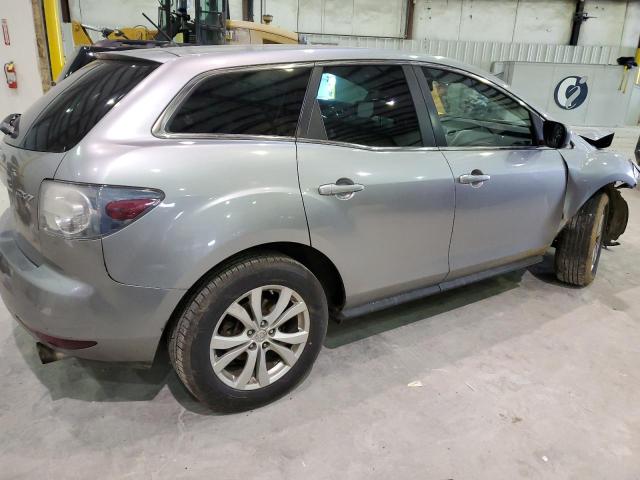 Photo 3 from auction – 2010 MAZDA CX-7 with VIN JM3ER2W39A0311511