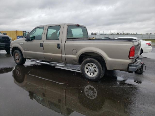 Photo 2 from auction – 2005 FORD F250 SUPER with VIN 1FTSW20P65EB01067