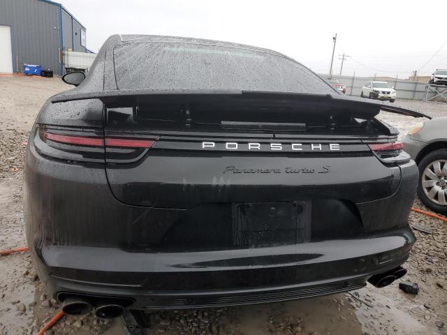 Photo 6 from auction – 2018 PORSCHE PANAMERA T with VIN WP0AH2A70JL144927
