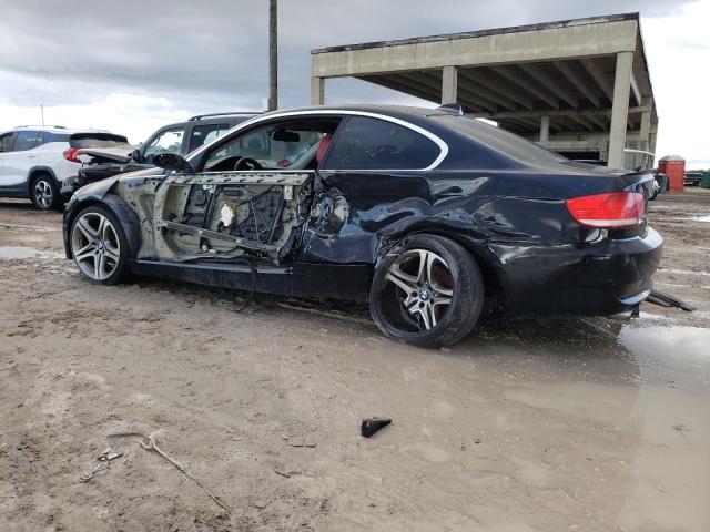 Photo 2 from auction – 2007 BMW 328 I with VIN WBAWB33557PU87482