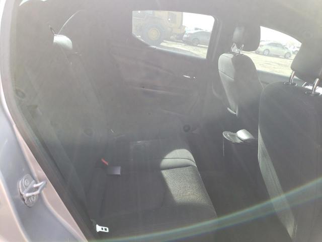 Photo 10 from auction – 2014 DODGE AVENGER SX with VIN 1C3CDZCB4EN152154