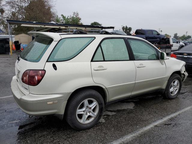 Photo 3 from auction – 2000 LEXUS RX 300 with VIN JT6GF10U3Y0055146